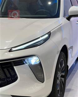 Dongfeng T5 EVO